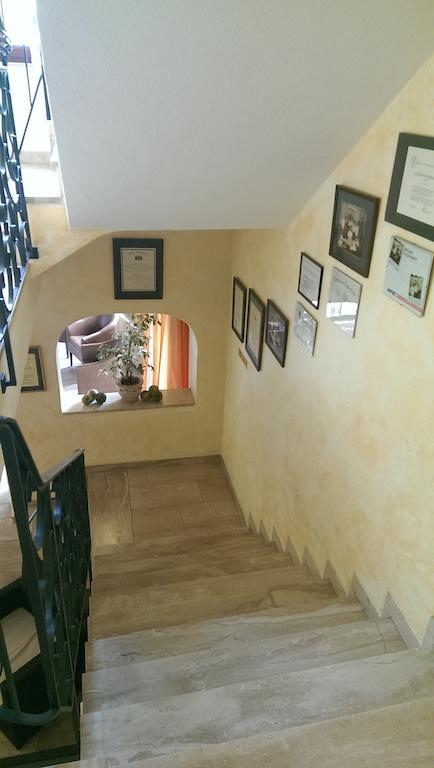 Hotel Pirsch Ramstein-Miesenbach Extérieur photo