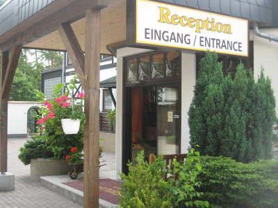 Hotel Pirsch Ramstein-Miesenbach Extérieur photo