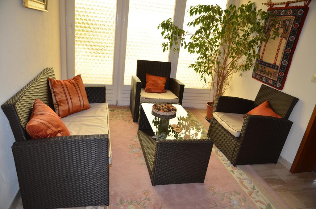 Hotel Pirsch Ramstein-Miesenbach Extérieur photo