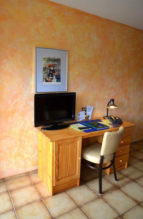 Hotel Pirsch Ramstein-Miesenbach Chambre photo