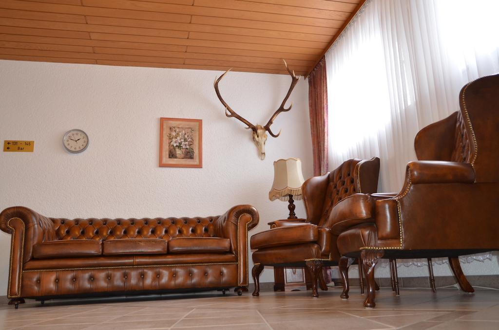 Hotel Pirsch Ramstein-Miesenbach Extérieur photo