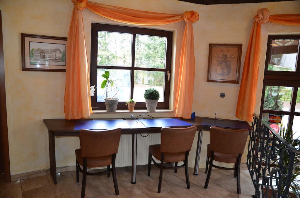 Hotel Pirsch Ramstein-Miesenbach Extérieur photo